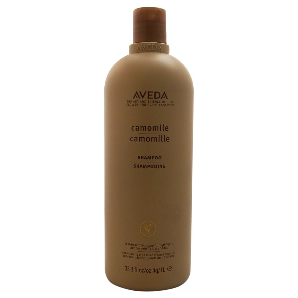 Aveda Aveda Camomile Shampoo 33.8 oz