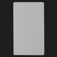 thumbnail image 5 of Blank White Cardboard Paper Message Card Business Cards Word Card DIY Tag Gift Card About 300Pcs (White),3 box * Message Card(Does not contain other things),white, 5 of 8