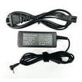 thumbnail image 2 of Laptop AC Adapter Charger for Asus Eee PC 1201K-BLK034X 1201N-SIV034M 1201N-BLK019M X101H-WHI024G 1225B-SIV071M 1201T-BLK005M 1201N-SIV055M 1005HA-VU1X-BU 1008HA-PU1X-BU 1015PN-BLK104S 1008HA-PU1X-WT, 2 of 4