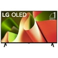 thumbnail image 1 of LG 55 inches 4K UHD HDR OLED webOS Smart Television OLED55B4PUA (Open Box) - 2024, 1 of 6