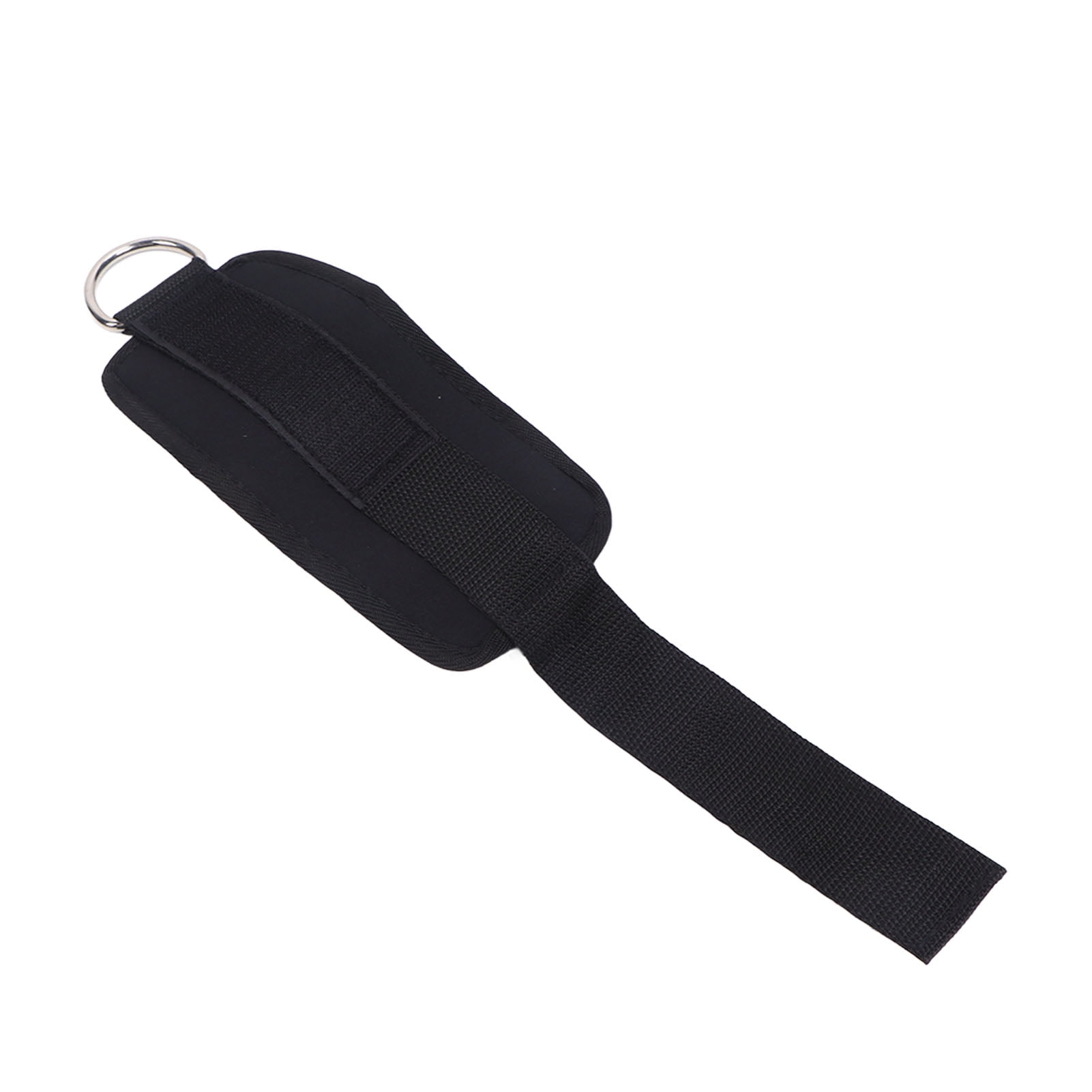 Gupbes Fitness Ankle Cuff,Ankle Strap Men Women Soft Breathable SBR