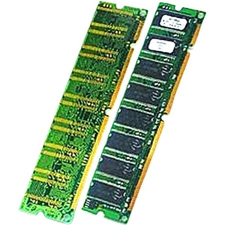 1 Gig Sdram - Kingston Technology 1 GB DIMM Memory 333 MHz (PC 2700) 184-Pin DDR SDRAM Single (Not a kit) KTD4550/1G
