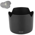 thumbnail image 1 of EW-83F Camera Lens Hood Shade For  EF 24-70MM F/2.8L USM, 1 of 8