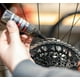 thumbnail image 3 of Lubricante para cadenas de bicicletas SILCA Synergetic Wet, botella de 60 ml, 3 of 9