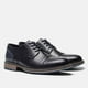 thumbnail image 3 of Zapatos de vestir retro para hombre, zapatos Derby, zapatos casuales para hombre, zapatos de cuero para hombre., 3 of 4