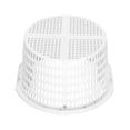thumbnail image 4 of Cesta de filtro para desnatador Cesta de desnatador Limpieza efectiva y duradera Multipropósito para piscina ANGGREK Otros, 4 of 8