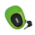thumbnail image 3 of Headlights Headlights Bright Light Sealed Shell Loud Sound Water Resistant Front Safety Headlamp for Electric Cycle, 3 of 5