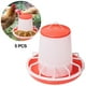 thumbnail image 1 of Comedero para Pollos Colco Automático de Alimentos, 1 of 8