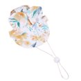 thumbnail image 1 of Dog Baseball Cap - Polyester, Ear Holes, Adjustable Drawstring, Sun Protection for Small-Medium Dogs, 1 of 6