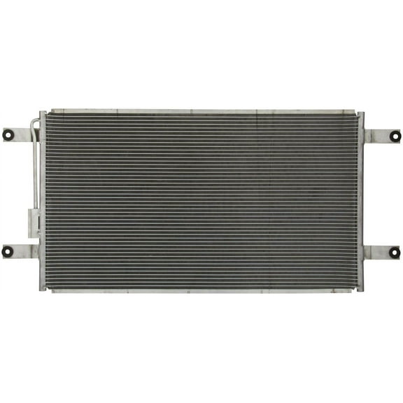 Spectra Premium 7-9083 HD Vehicle Air Conditioning Condenser