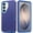Navy/Blue, variant on For Samsung Galaxy S26 Case, 3-in-1 Rugged Shockproof Protective Cover with Hard Shell and Soft Rubber Bumper, Drop Protection Armor, Blue
