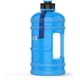 thumbnail image 2 of Botella de agua de 2,2 litros - Ahora con tapa Easy Drink - Duradera y extrafuerte - Sin BPA - Ideal para: Gimnasio, Dieta, Culturismo, Deportes al aire libre, Senderismo y Oficina Xemadio XSD-227-2, 2 of 5