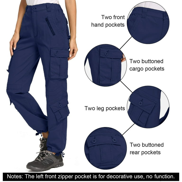 Women's pants no hot sale pockets
