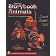 thumbnail image 1 of Storybook Animals: Rabbits and Other Woodland Creatures, 1 of 1