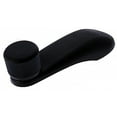 thumbnail image 4 of Dorman 83341 Window Crank Handle for Specific Cadillac / Chevrolet / GMC Models, Black, 4 of 4