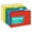 2 Inch Expansion, variant on Extra Capacity Legal Size Hanging File Folders, 30 Pack Reinforced Legal Size Hanging Folders with Heavy Duty 2 Inch Expansion, Designed for Bulky Files, Medical Charts, Assorted Colors