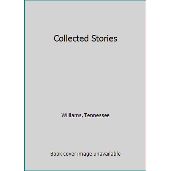 Pre-Owned Collected Stories