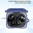 thumbnail image 2 of JUICEASE for Nothing ear a earphone protective case, silicone case, anti drop and dustproof charging case, earphone case, 2 of 7
