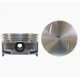 thumbnail image 1 of Juego De Pistones SPQ 83-3494HC-S 00 SPQ Articulos de Motor, 1 of 2