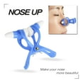 thumbnail image 4 of Labymos 3Ps Nose Shaper Lifting Straightening Clip Nose Up Clip Nose Massage Tools Correction Set, 4 of 6