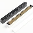 thumbnail image 4 of YAOMOBB Container Portable Cigar Humidor Soft Filling Long Strip Breathable Moisturizing Box, 4 of 5