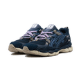 thumbnail image 2 of ASICS MENS GEL-NYC "Fujitaka - French Blue" 1203A308 400 from Stadium Goods, 2 of 8