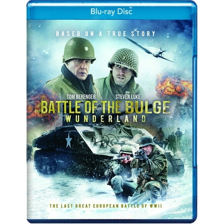 Battle of the Bulge: Wunderland