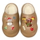 thumbnail image 1 of Zapatos La Casa para Mujeres Con Una Lujo en Habitación Navidad, 1 of 8