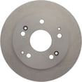 thumbnail image 4 of C-Tek Disc Brake Rotor 121.40042 Fits select: 1998-2002 HONDA ACCORD, 2002-2006 ACURA RSX, 4 of 4