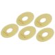 thumbnail image 1 of Disco abrasivo, 5 piezas Herramientas de corte de disco de corte de diamante Hoja de sierra Funcionalidad versátil, 1 of 12