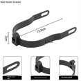 thumbnail image 5 of Modificado 10 pulgadas elevado para Scooter Eléctrico conjunto trasero Pro 1s accesorios delanteros de luz trasera, 5 of 5