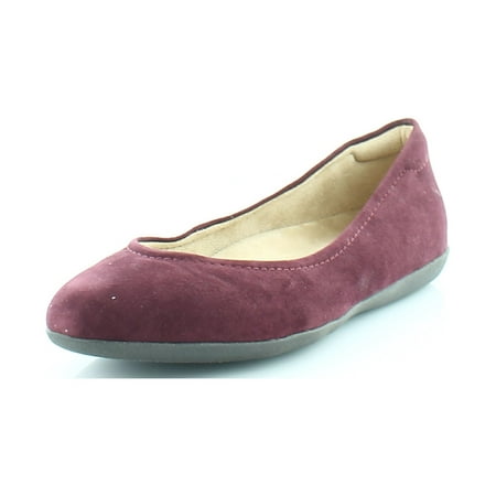 

Naturalizer Vivienne Women s Flats & Oxfords Cabernet Size 8.5 M