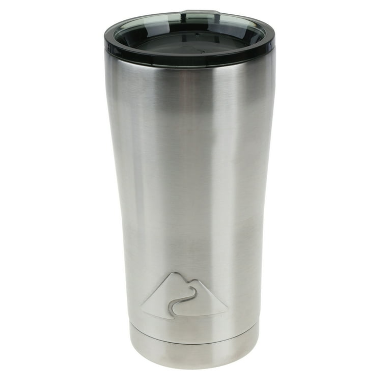 Ozark Trail 20 Ounce Double Wall Vacuum Sealed Stainless Steel