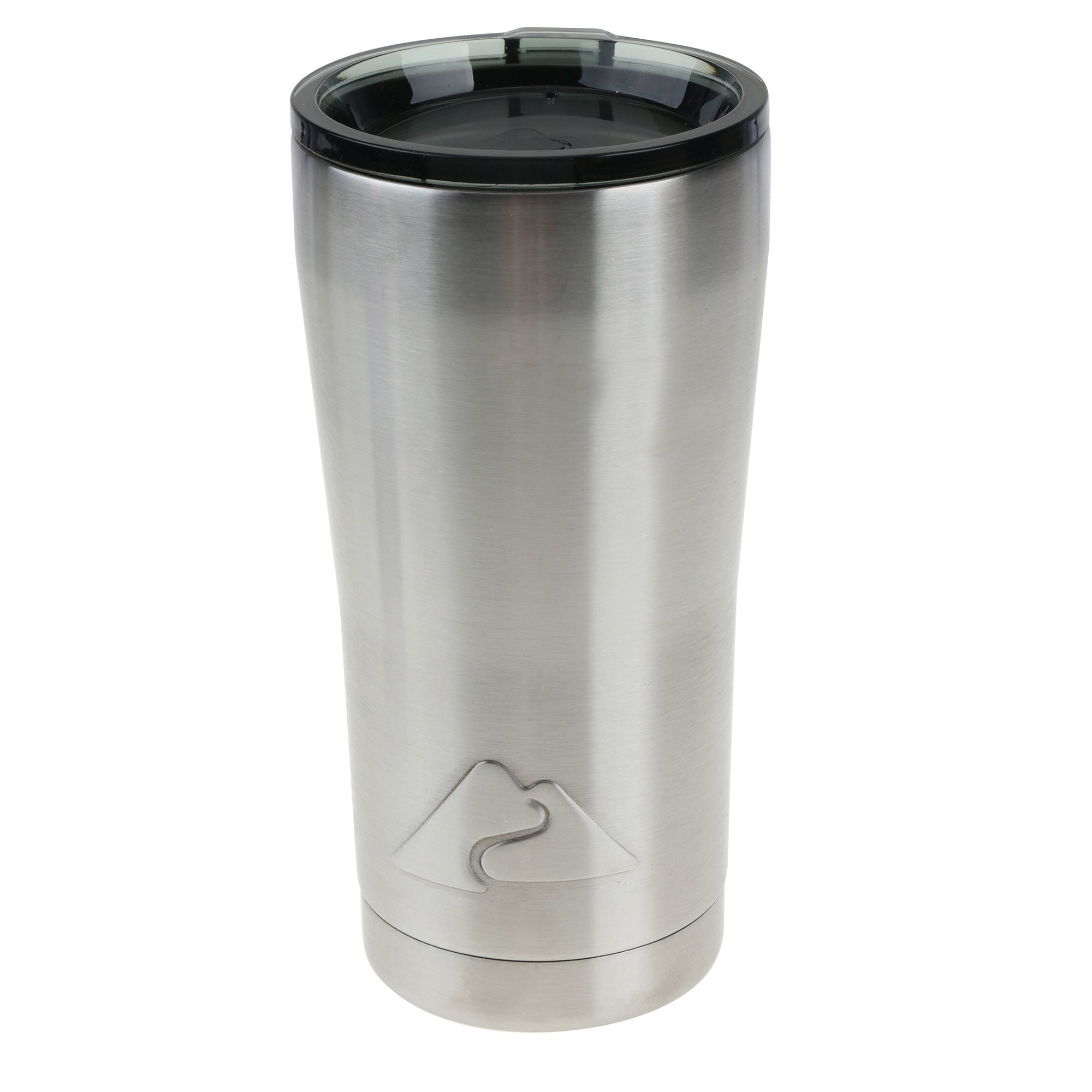 Ozark Trail 20-Ounce Double-Wall, Vacuum-Sealed Stainless Steel Tumbler - image 4 of 9