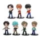 thumbnail image 1 of 7pcs/Set BTS TinyTAN Dynamite Bangton Boys Figure Toy, 1 of 5