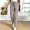Khaki, variant on Womens Striped Pants,Elastic Waist Straight Leg Cropped Trousers with Pockets,Cuffed Casual Loose Fit Summer Bottoms,Lightweight Breathable Cotton Linen Blend Travel Pants Black L