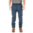 thumbnail image 2 of RefrigiWear Lightweight Work Pants – 4-Way Stretch, Reinforced Knees & Utility Pockets, 2 of 8