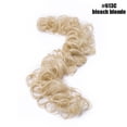 thumbnail image 2 of Chignon Long Désordonné Synthétique à Enrouler Chignon Bouclé DIY Chignon Queue de Cheval Postiches, 2 of 7