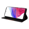 thumbnail image 4 of Case for FOXDOCK Samsung Galaxy M13 5G RFID Blocking Wallet Flip Cover Shockproof, 4 of 5