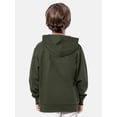 thumbnail image 3 of Ozark Trail Boy's Graphic Hoodie, Sizes 4-18, 3 of 10