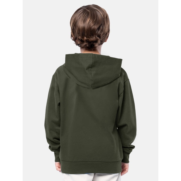 Ozark Trail Boy's Graphic Hoodie photo 3