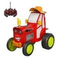 thumbnail image 1 of Remote Control Car  Remote Control Crazy Jumping Car Dancing Car Toy with  Lights Christmas Birthday Gift for Kids, 1 of 7