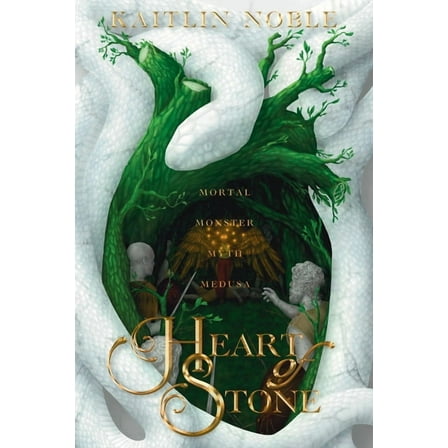 Heart of Stone, (Paperback)