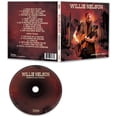thumbnail image 3 of Willie Nelson - American Rebel - Music & Performance - CD, 3 of 4