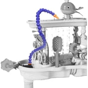 NAISI Pump and Splash Kids Water Table Pump Ultra Quiet Waterpark Design