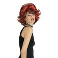 thumbnail image 2 of Choppy Wig Adult Halloween Accessory, 2 of 2