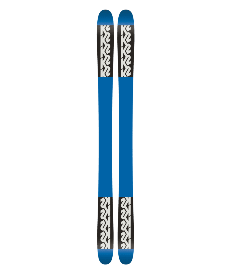 K2 Poacher Skis - 2023 - Men's - Walmart.com