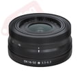 thumbnail image 3 of Nikon NIKKOR Z DX 16-50mm f/3.5-6.3 VR Lens, 3 of 6