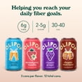 thumbnail image 5 of OLIPOP Prebiotic Soda, Variety Pack, 12 fl oz, 8 Pack, 5 of 7