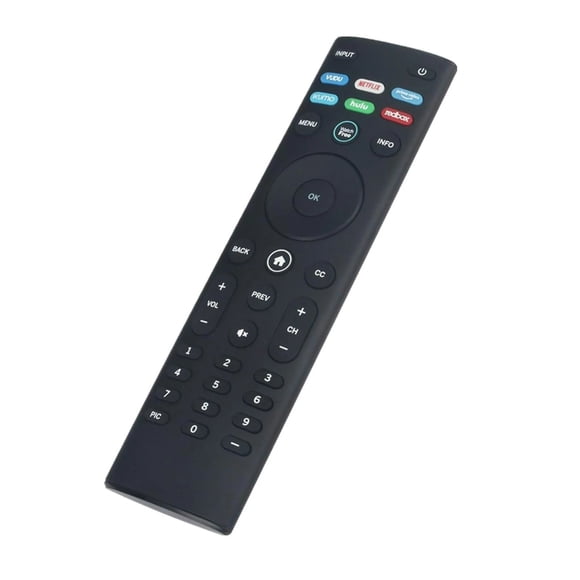 Télécommande XRT140A pour Téléviseur Intelligent Vizio Série D Série E Série M Série P